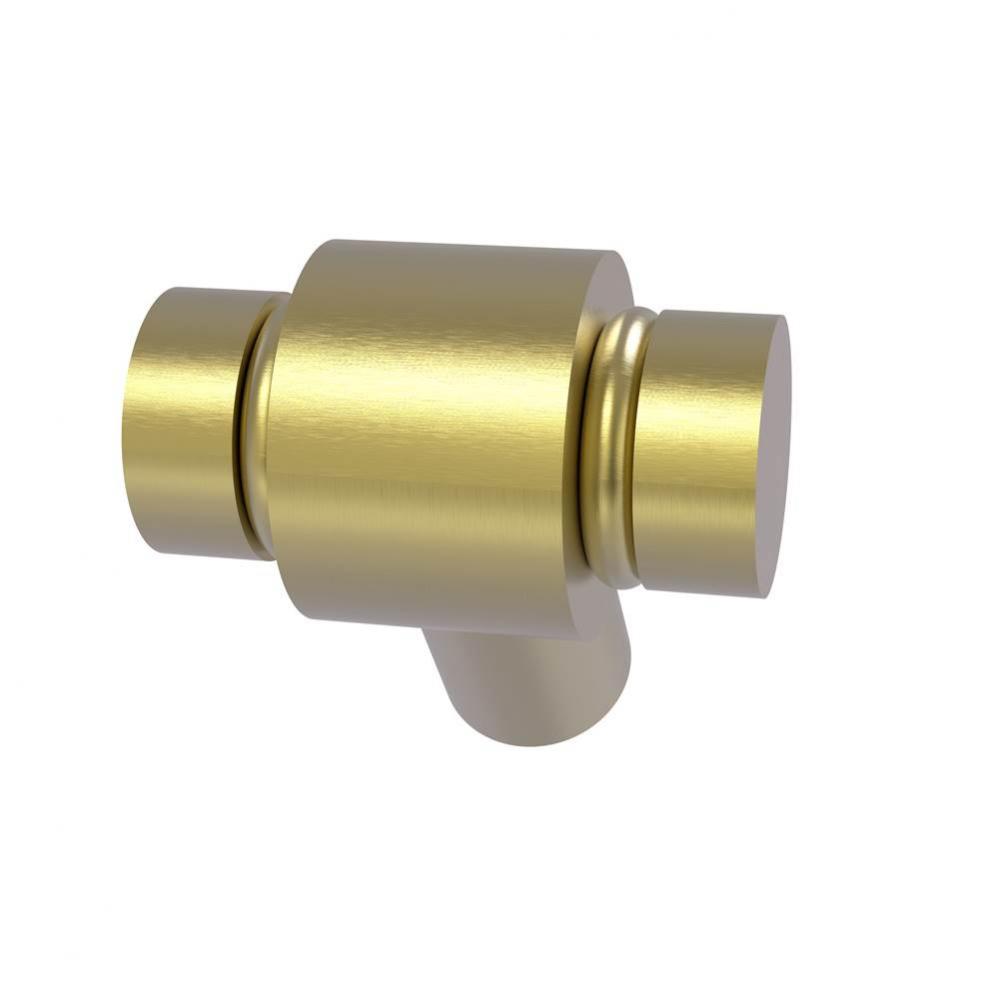 1-1/8 Inch Cabinet Knob