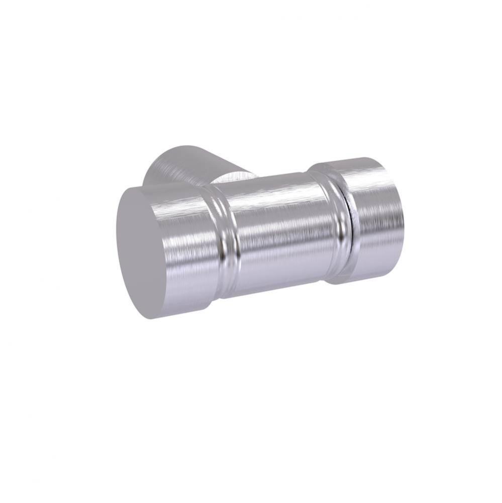 1-1/8 Inch Cabinet Knob