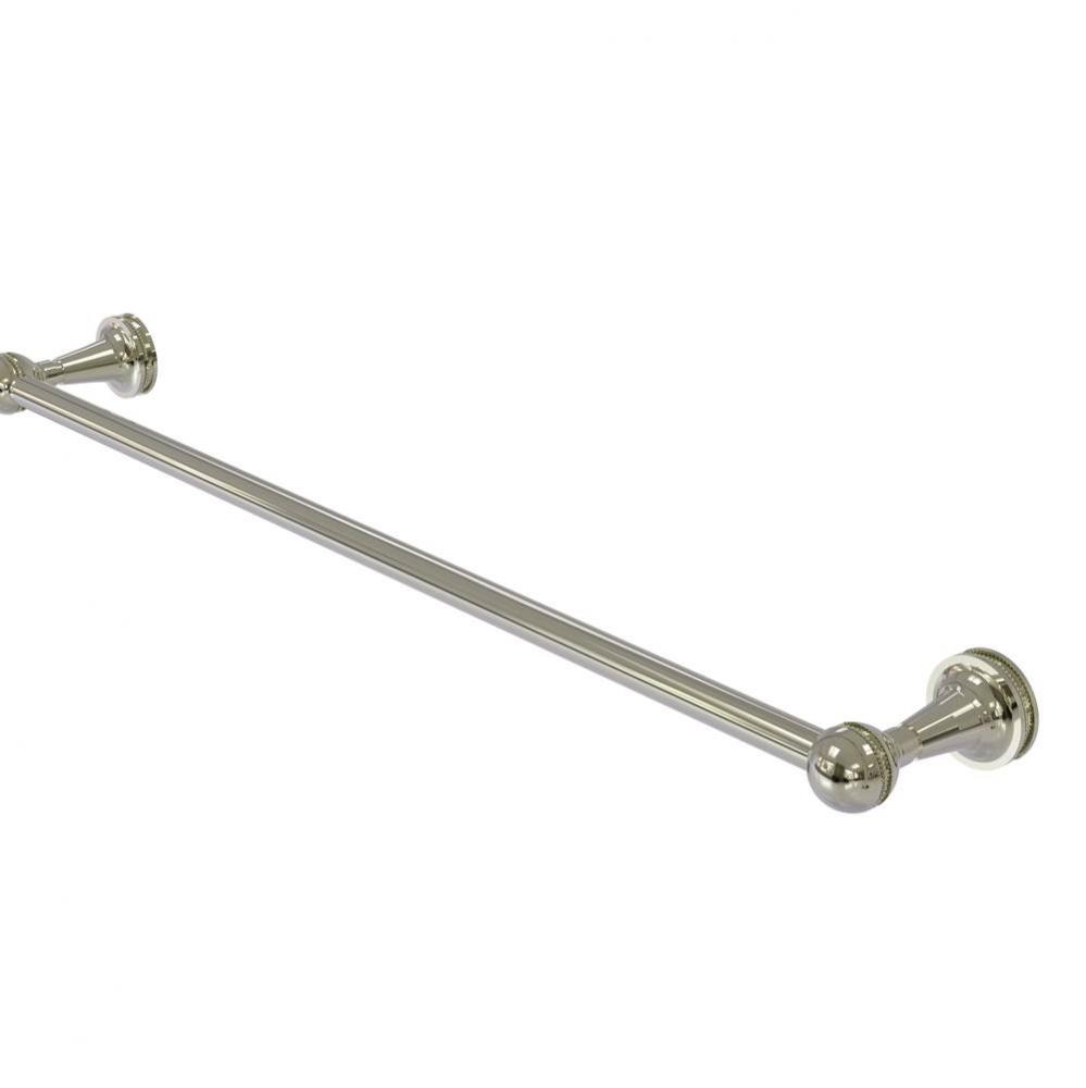 Mambo Collection 18 Inch Towel Bar