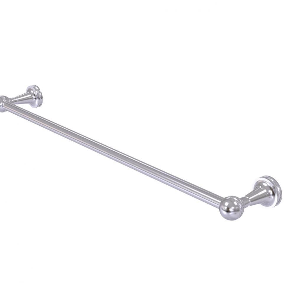 Mambo Collection 18 Inch Towel Bar