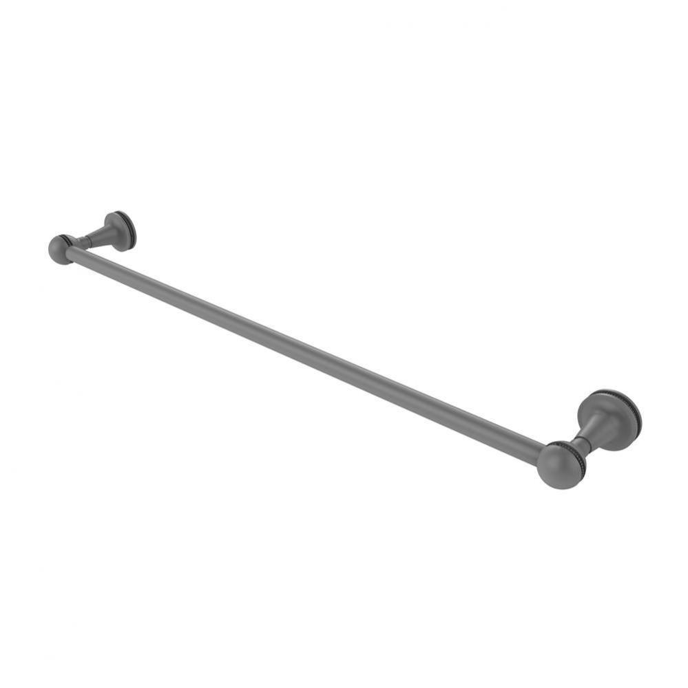 Mambo Collection 24 Inch Towel Bar