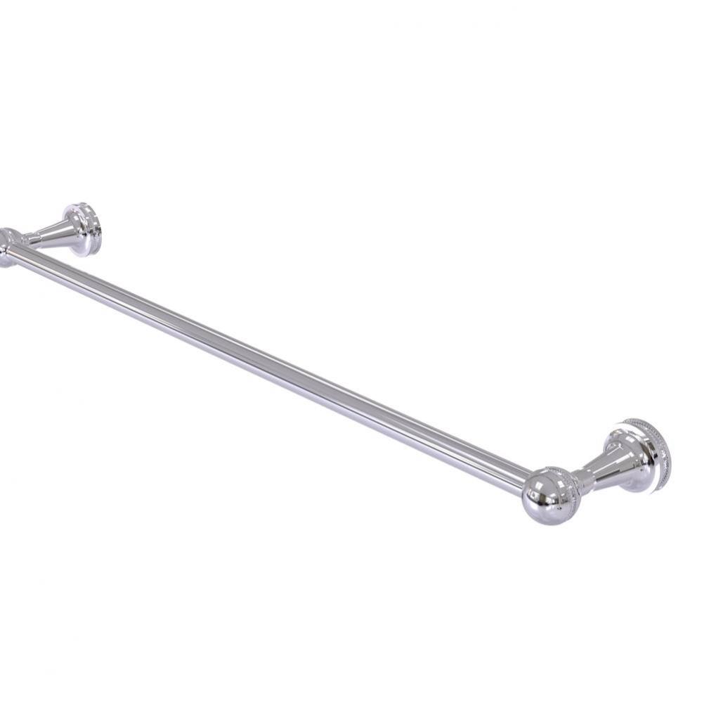 Mambo Collection 30 Inch Towel Bar
