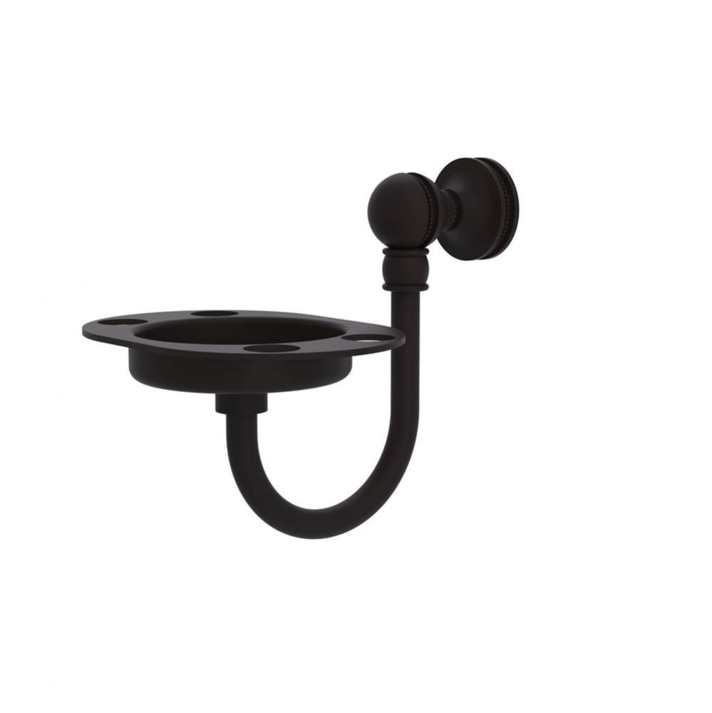 Mambo Collection Tumbler and Toothbrush Holder