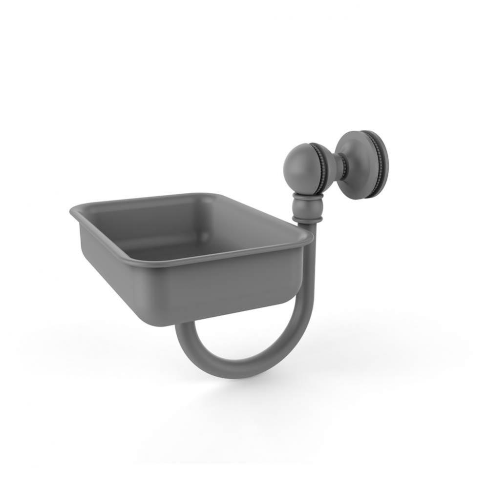 Mambo Collection Wall Mounted Soap Dish