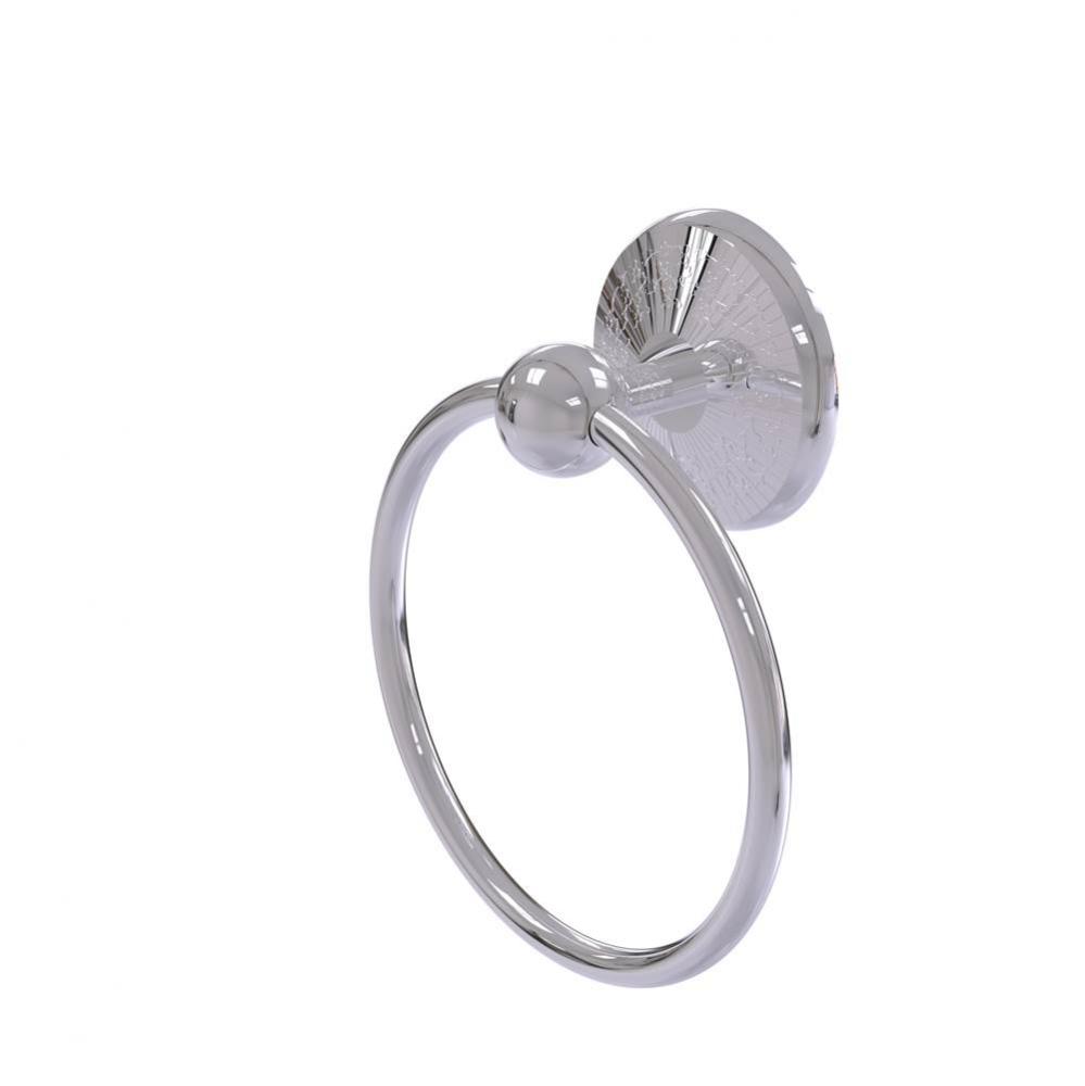 Monte Carlo Collection Towel Ring