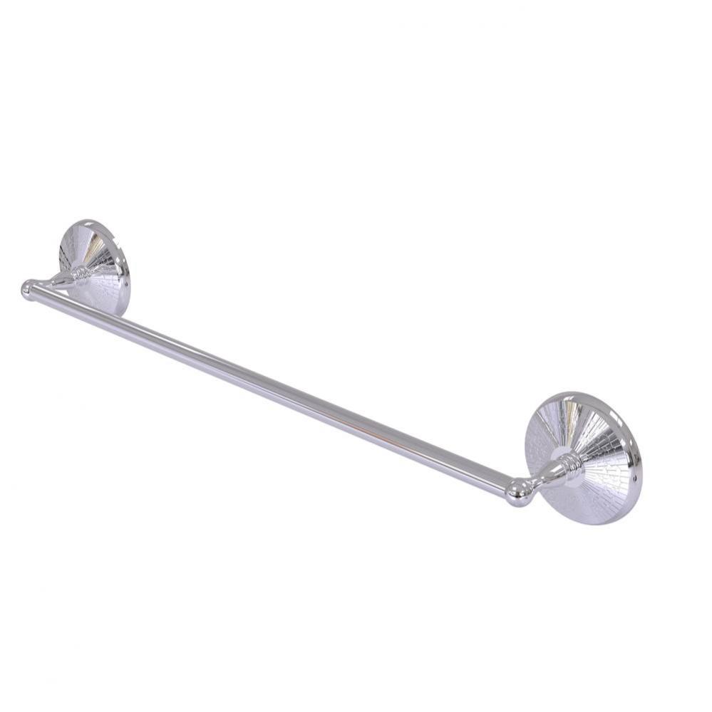 Monte Carlo Collection 24 Inch Towel Bar