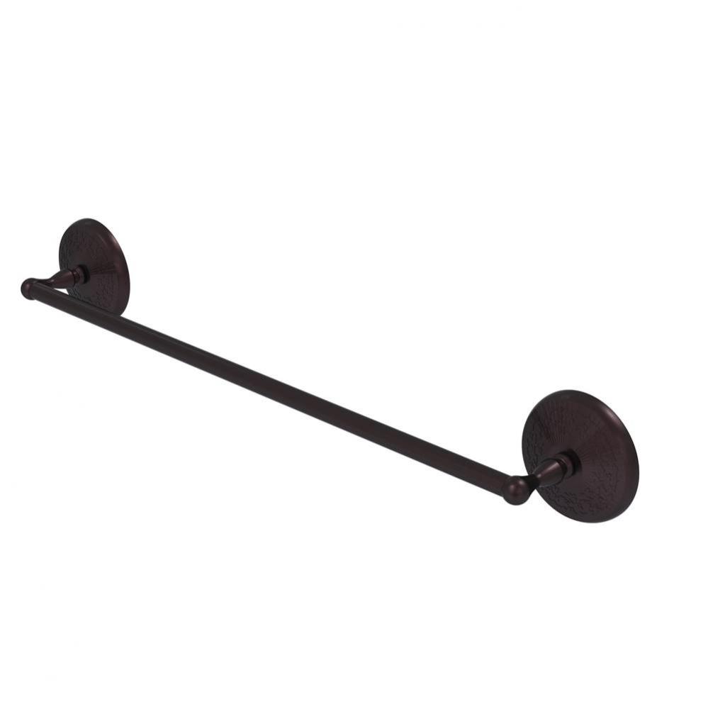 Monte Carlo Collection 30 Inch Towel Bar