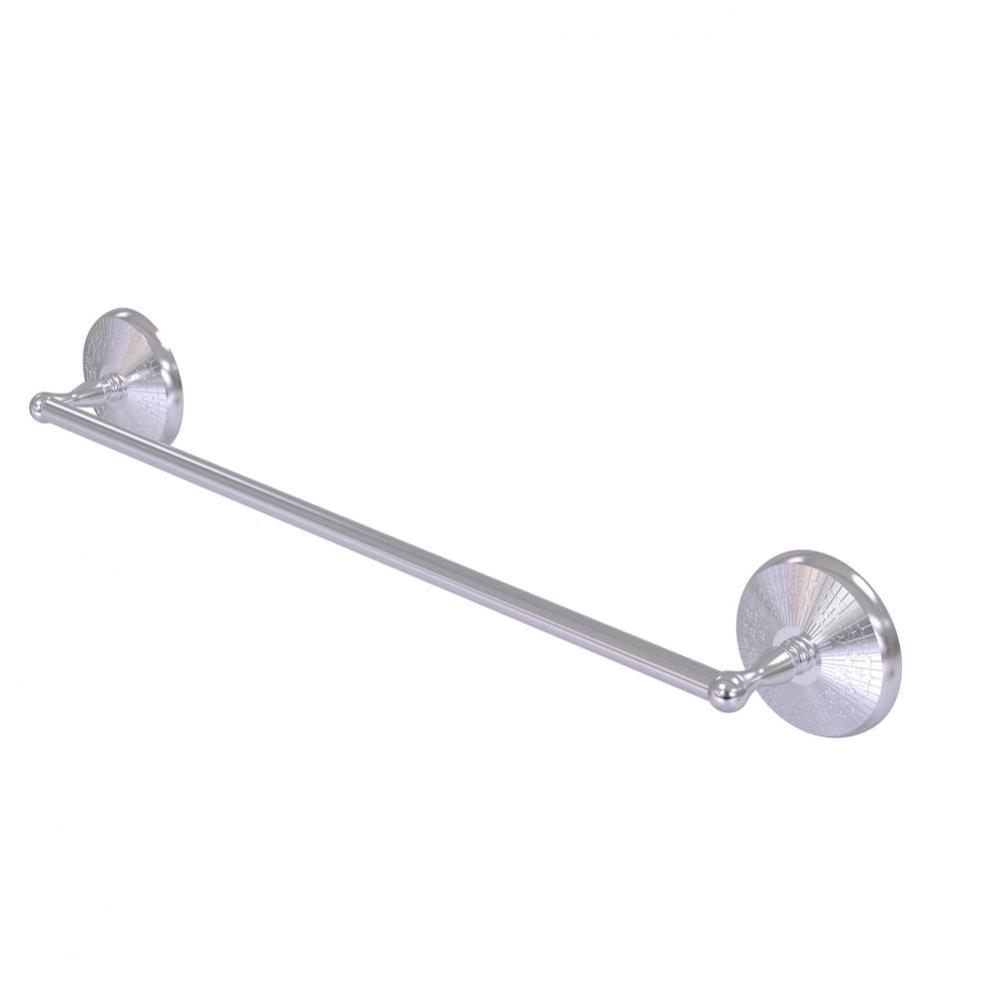 Monte Carlo Collection 36 Inch Towel Bar