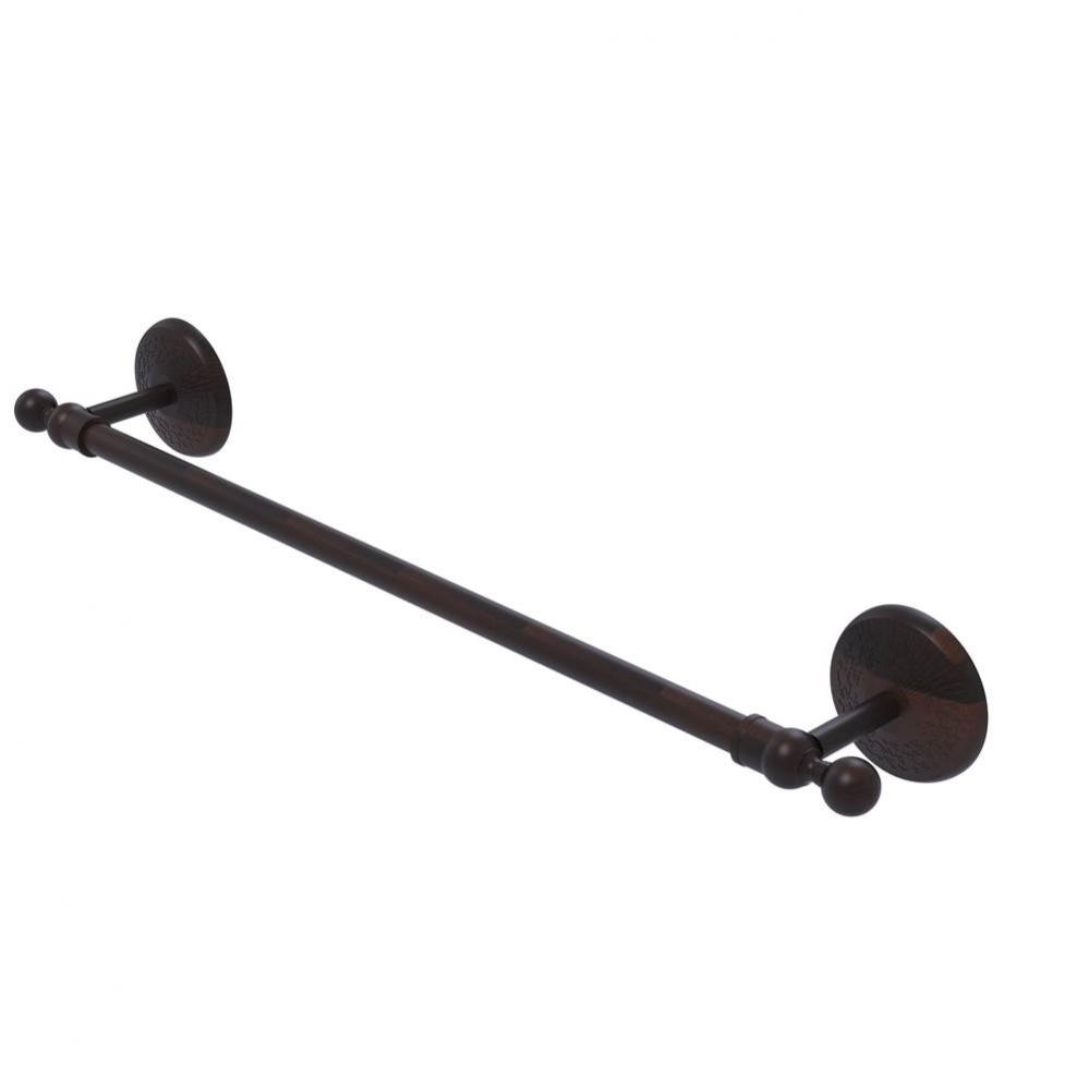 Monte Carlo Collection 24 Inch Towel Bar