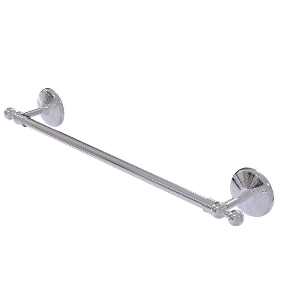 Monte Carlo Collection 30 Inch Towel Bar