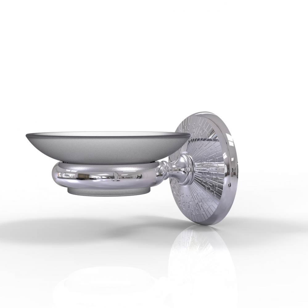 Monte Carlo Collection Wall Mounted Soap Dish