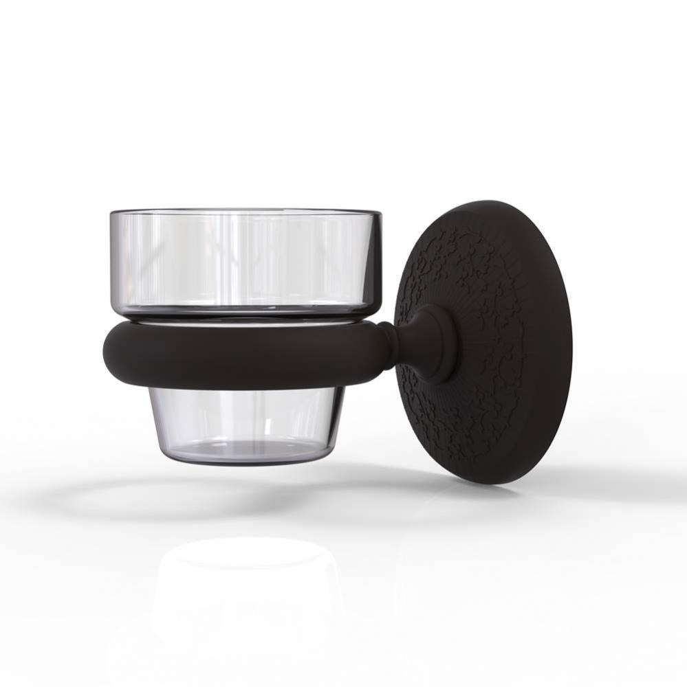 Monte Carlo Collection Wall Mounted Votive Candle Holder