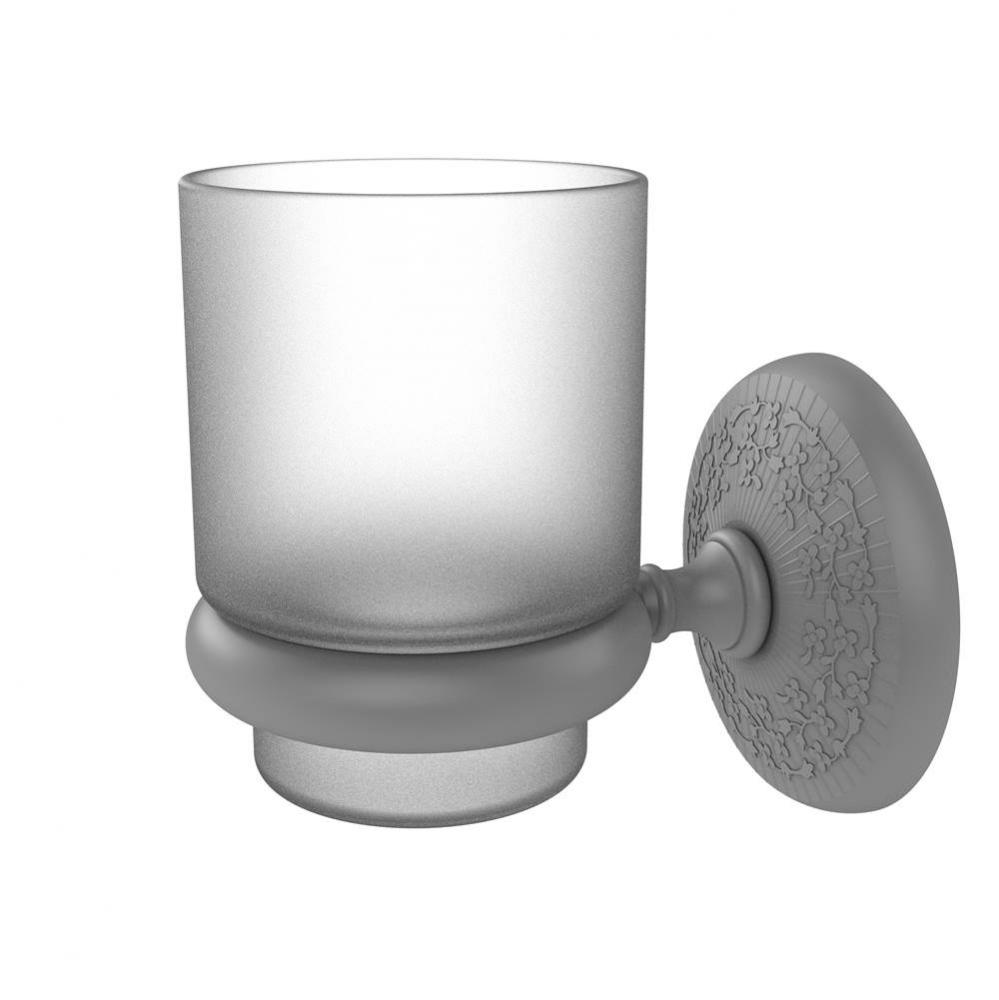 Monte Carlo Collection Wall Mounted Tumbler Holder