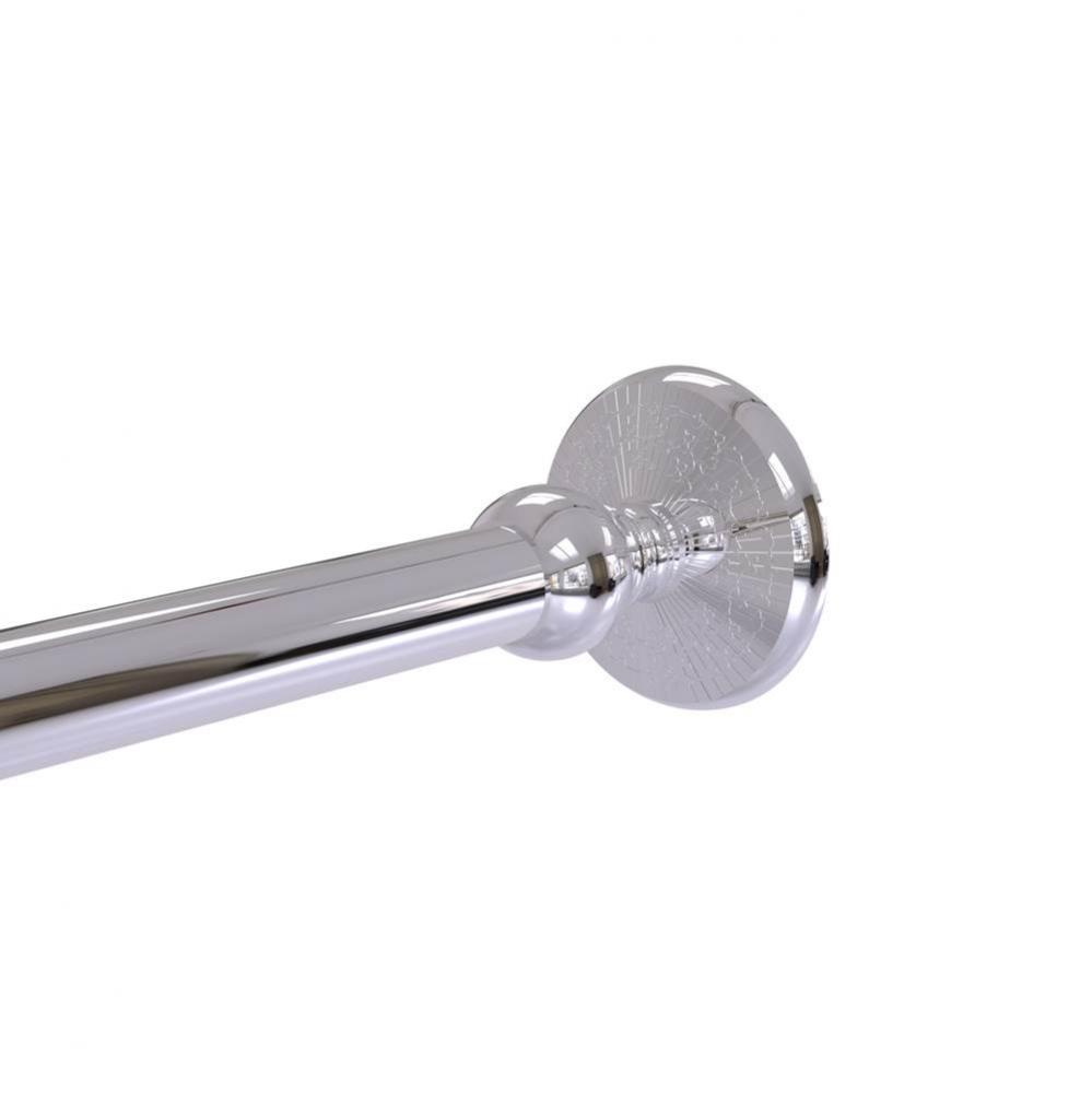 Monte Carlo Collection Shower Curtain Rod Brackets