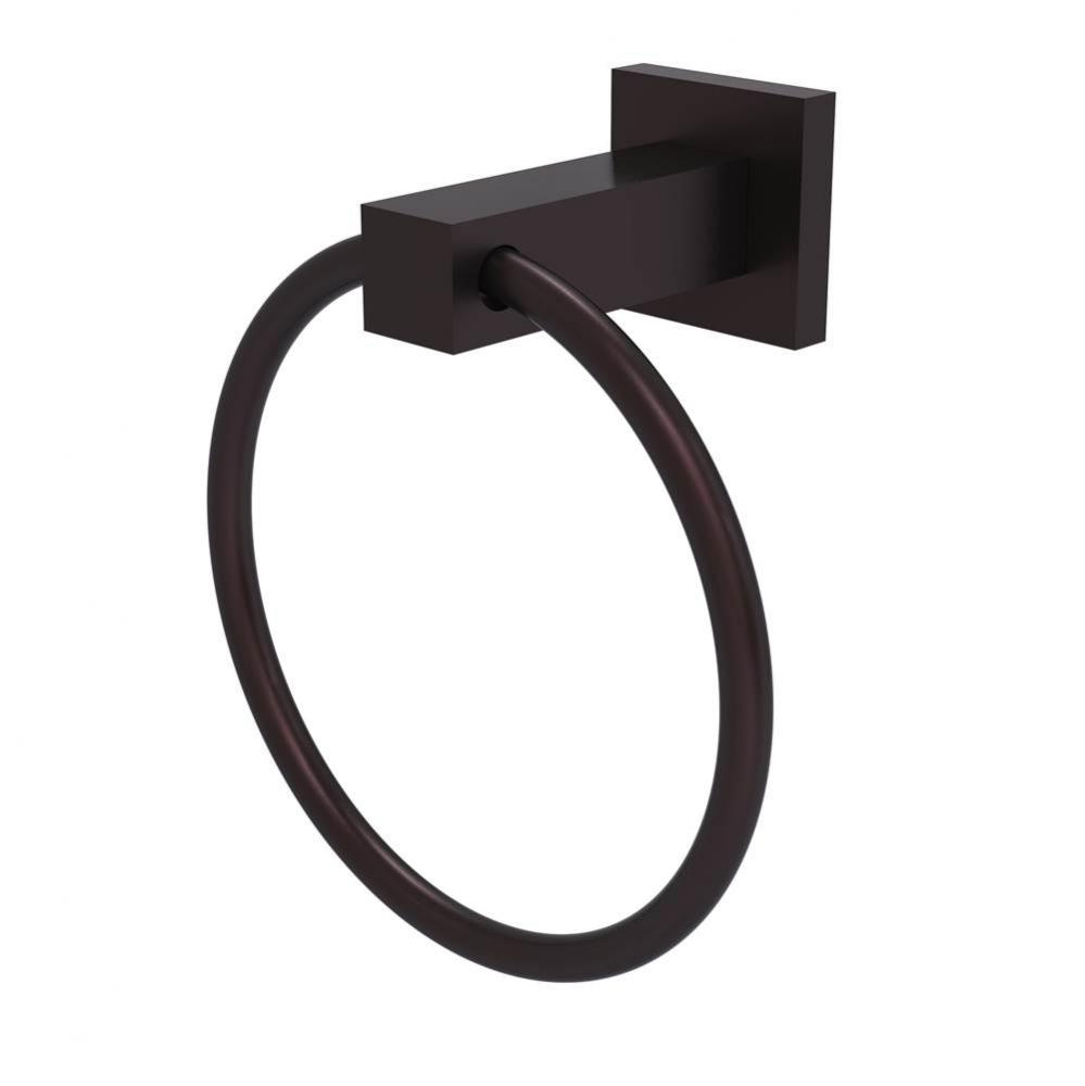 Montero Collection Towel Ring