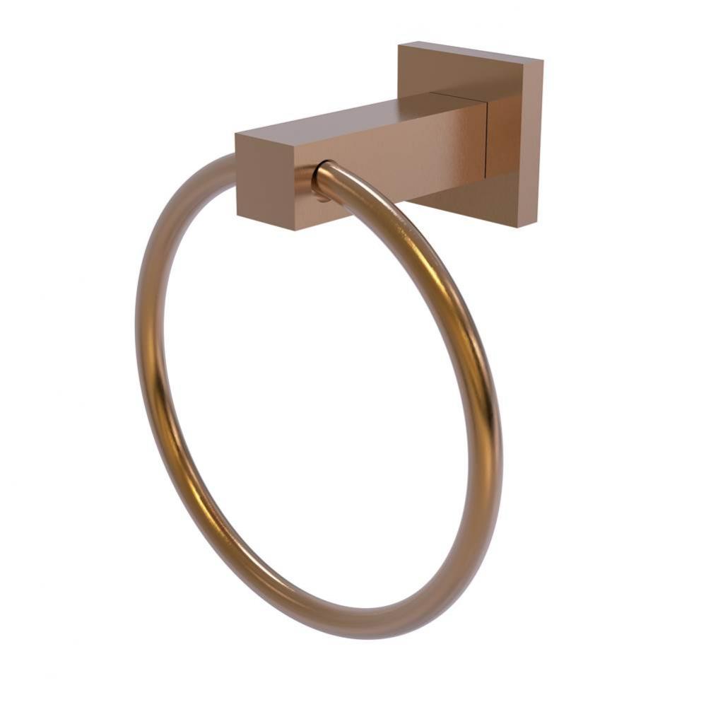 Montero Collection Towel Ring