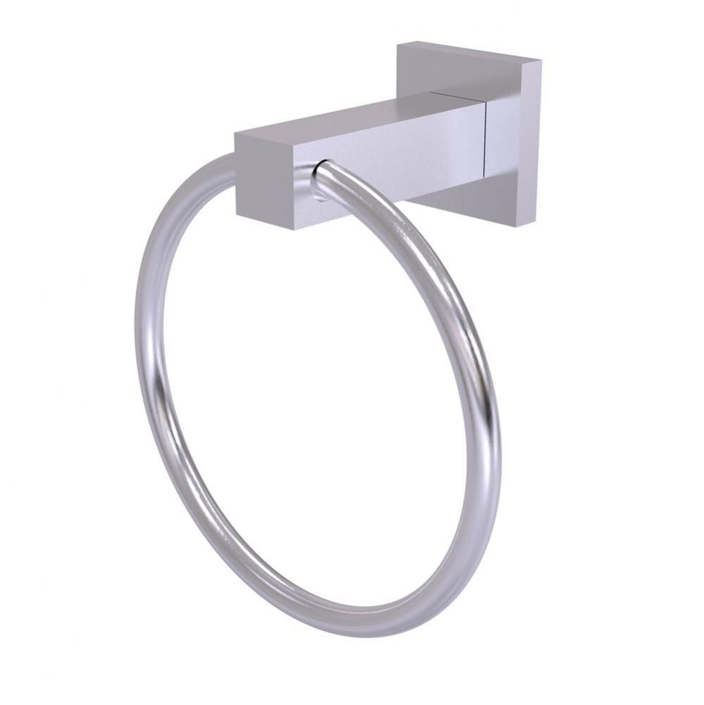 Montero Collection Towel Ring