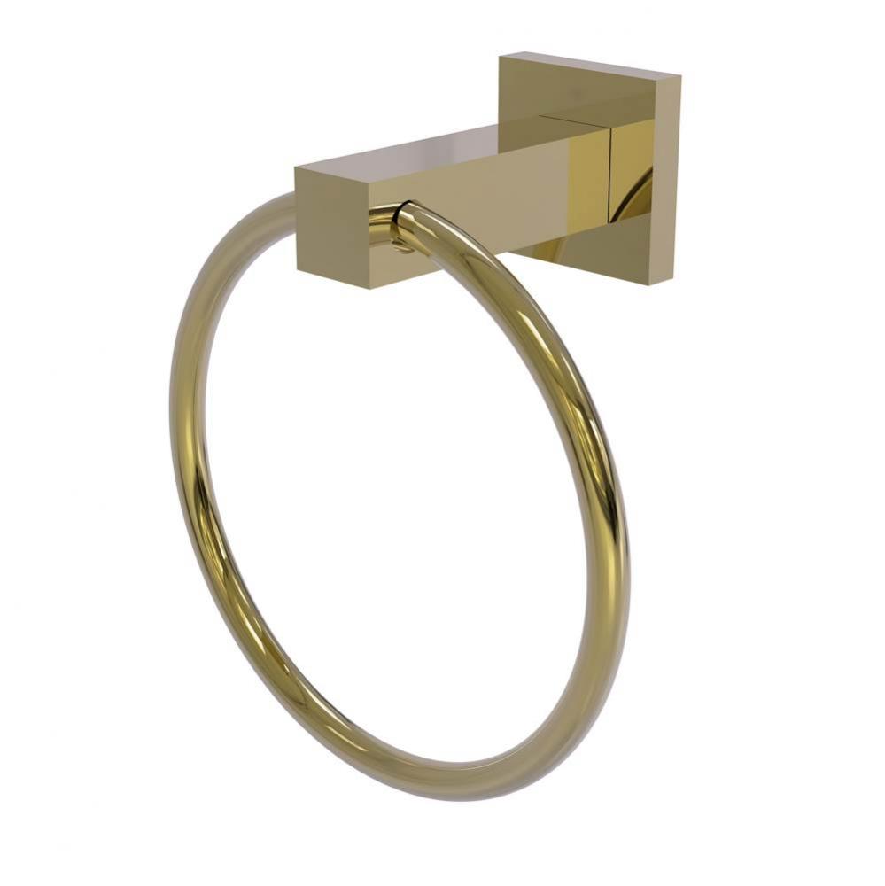 Montero Collection Towel Ring