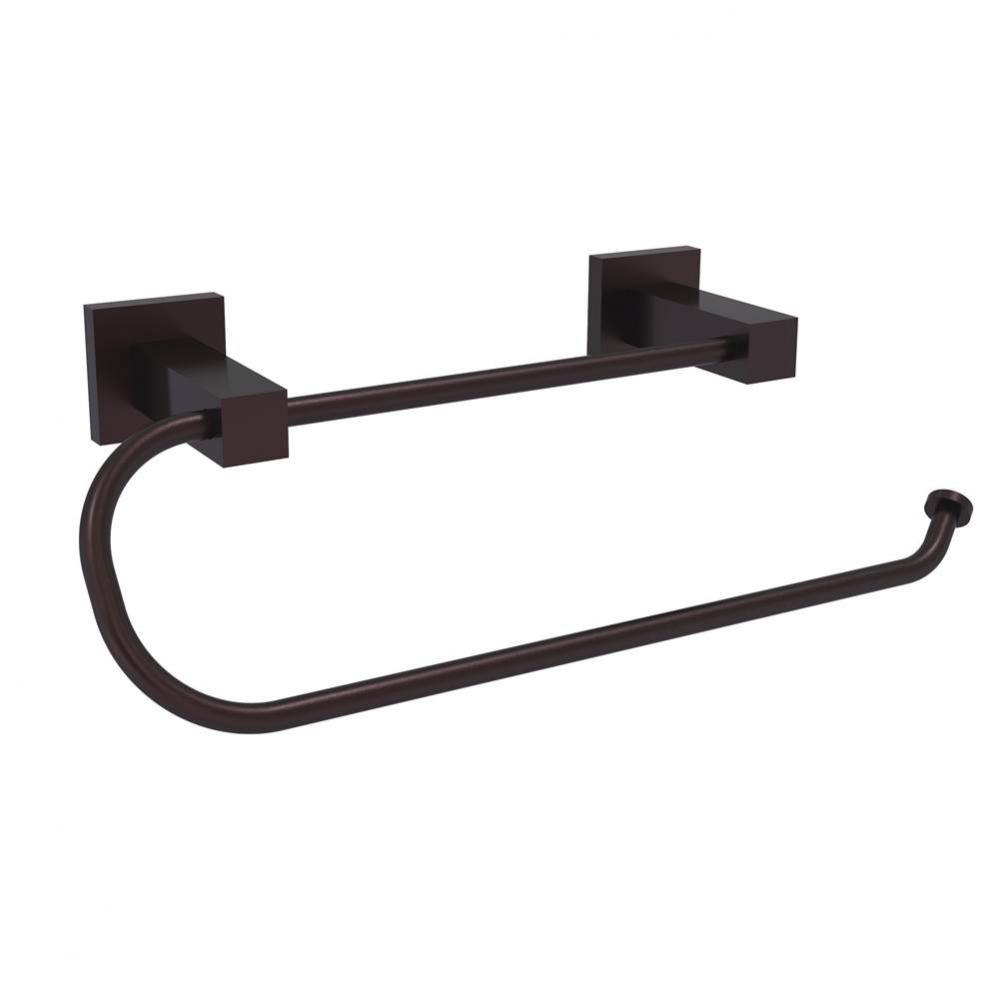 Montero Collection Wall Mounted Paper Towel Holder