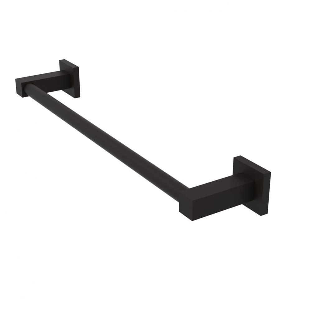 Montero Collection Contemporary 18 Inch Towel Bar