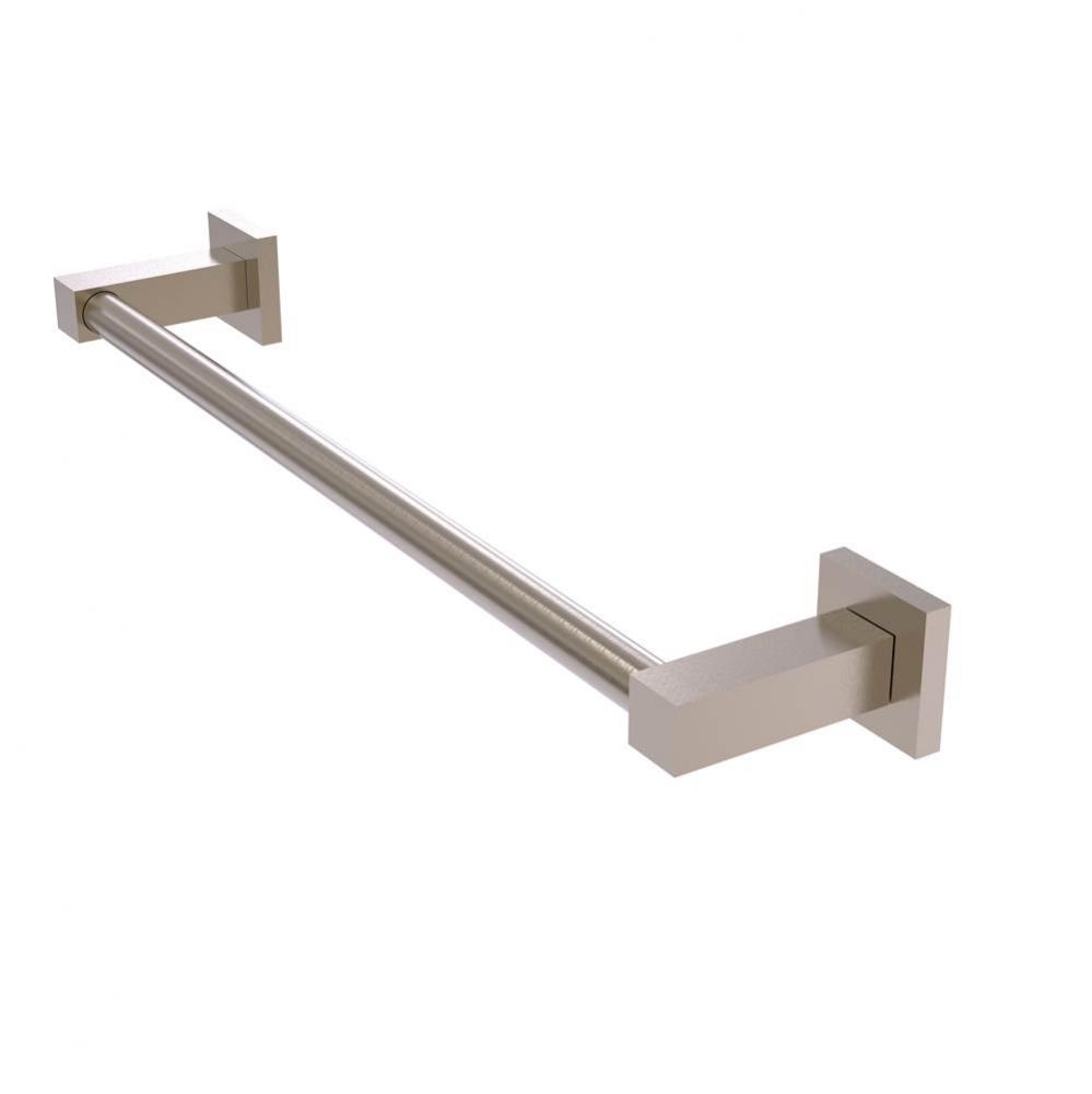 Montero Collection Contemporary 18 Inch Towel Bar