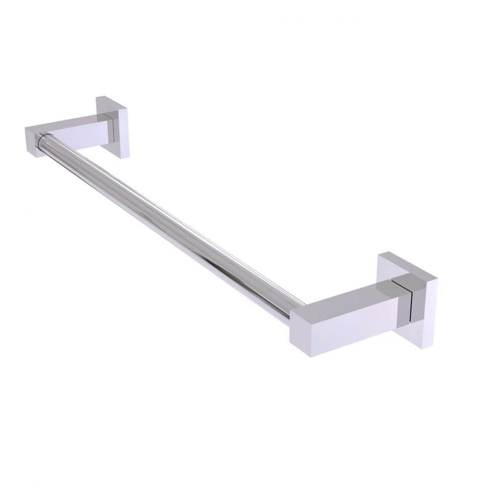 Montero Collection Contemporary 24 Inch Towel Bar