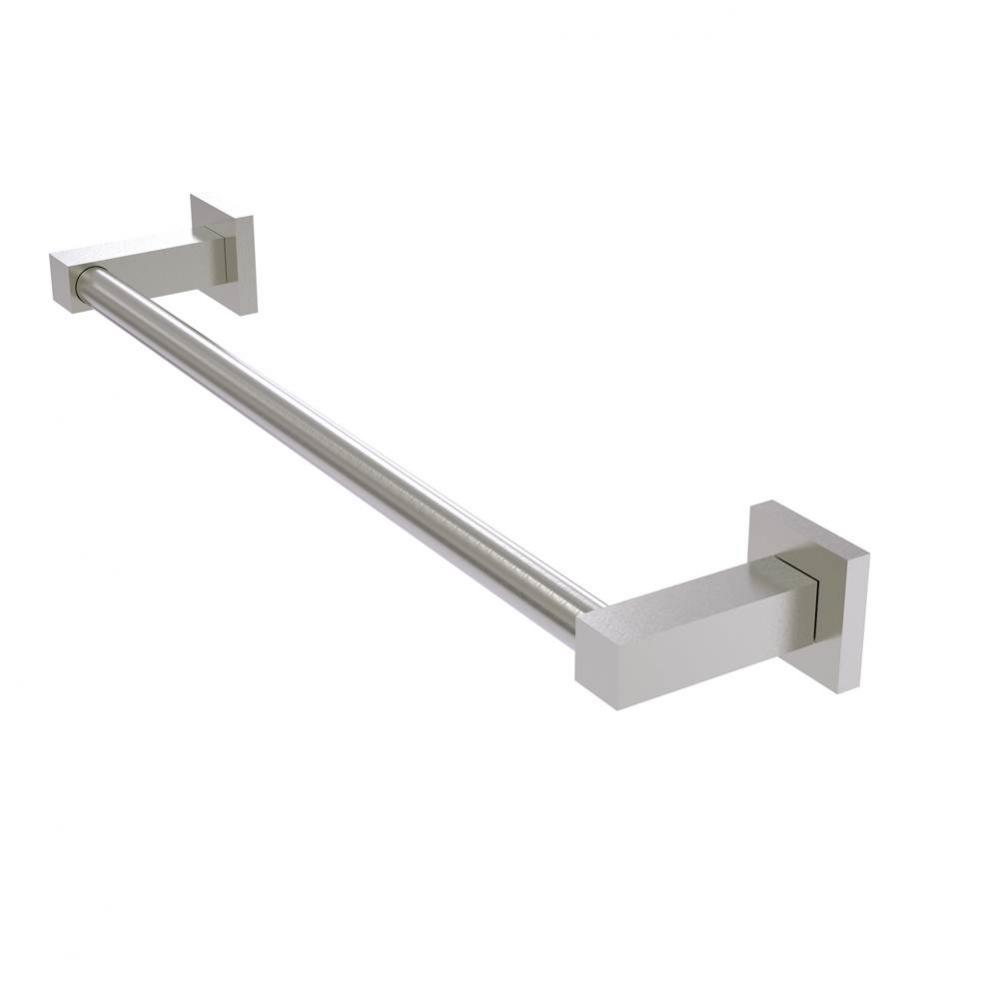 Montero Collection Contemporary 30 Inch Towel Bar