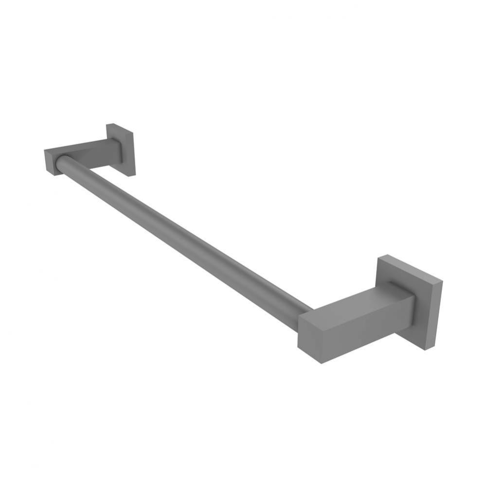 Montero Collection Contemporary 36 Inch Towel Bar