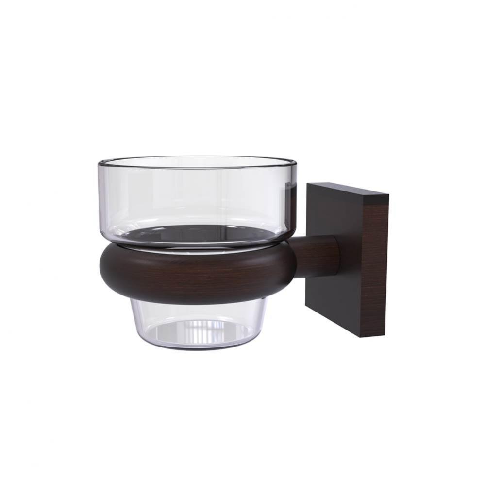 Montero Collection Wall Mounted Votive Candle Holder