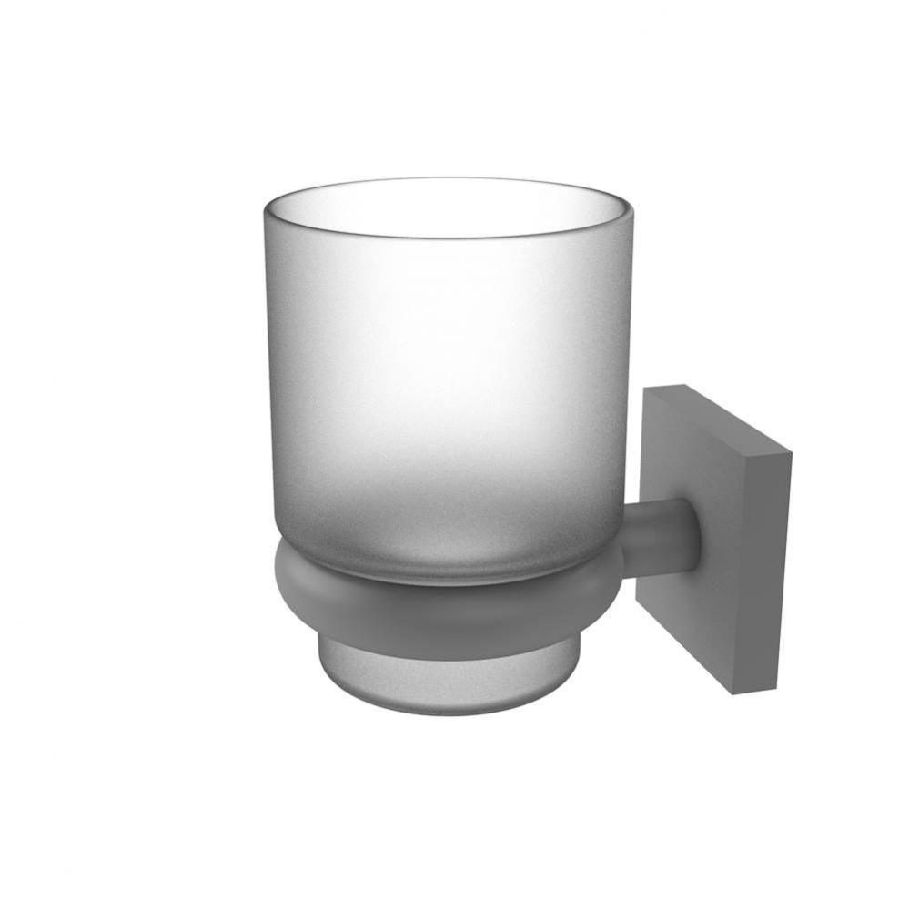 Montero Collection Wall Mounted Tumbler Holder