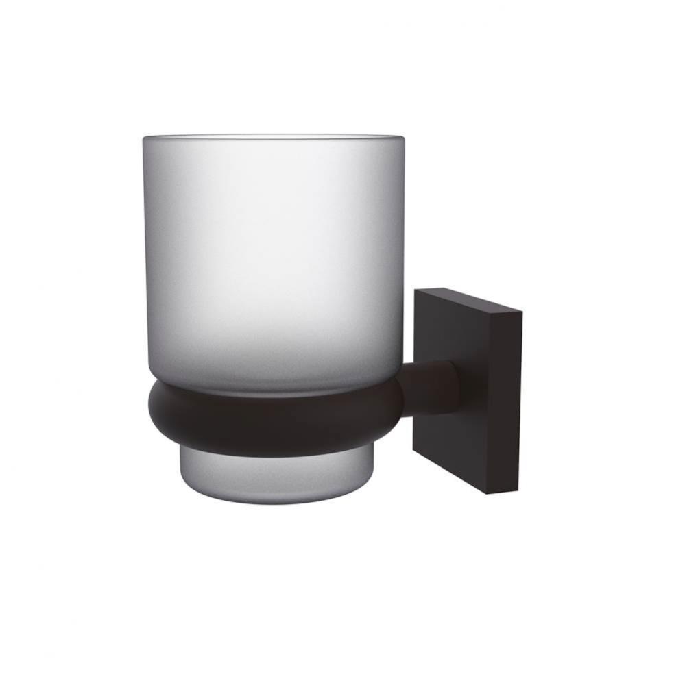 Montero Collection Wall Mounted Tumbler Holder