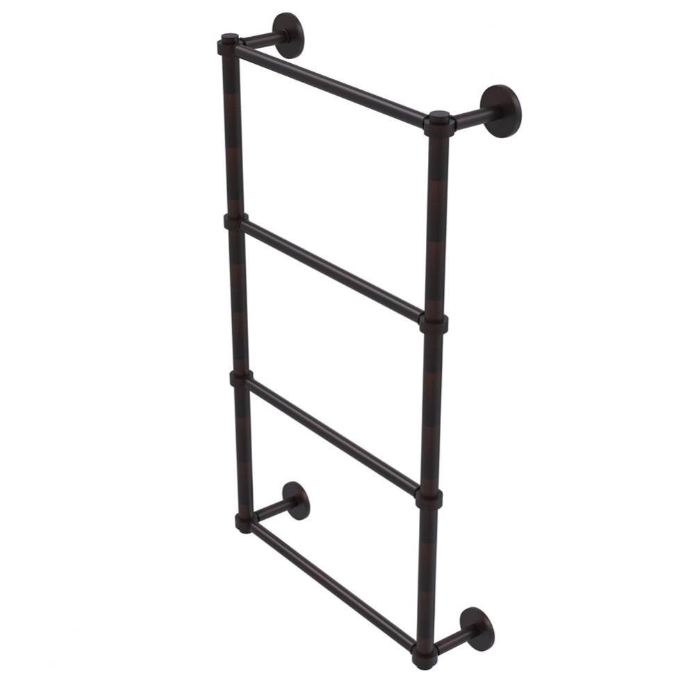 Prestige Skyline Collection 4 Tier 30 Inch Ladder Towel Bar