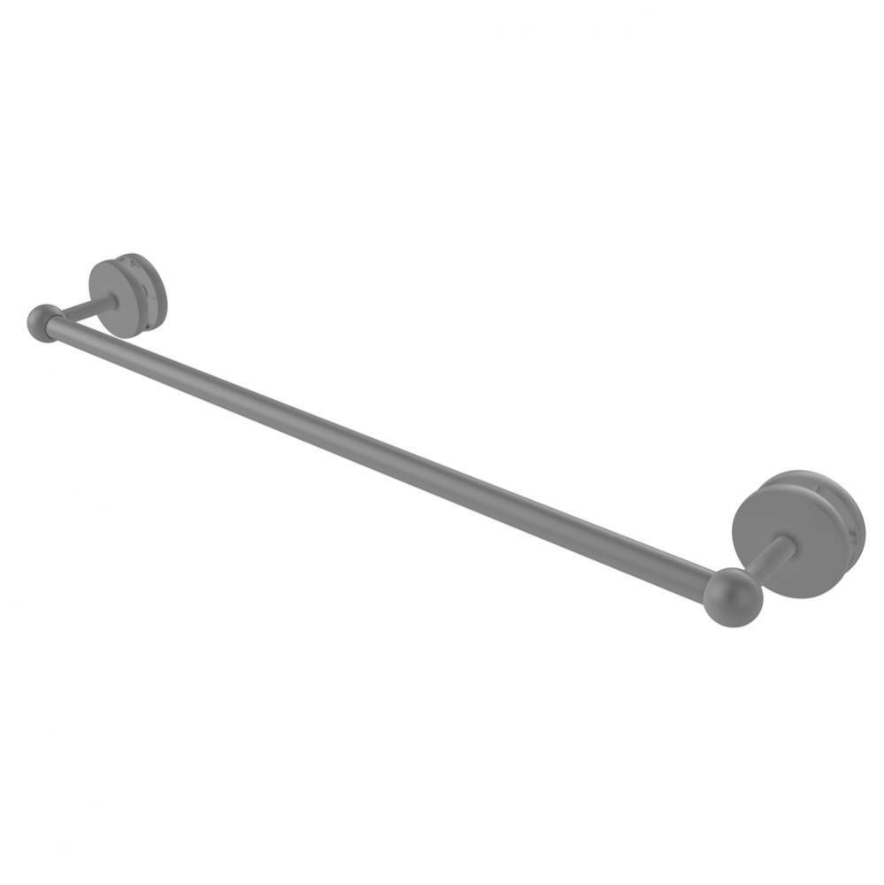 Prestige Skyline Collection 24 Inch Shower Door Towel Bar