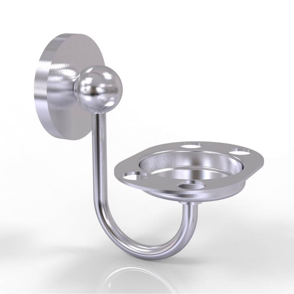 Prestige Skyline Collection Toothbrush and Tumbler Holder