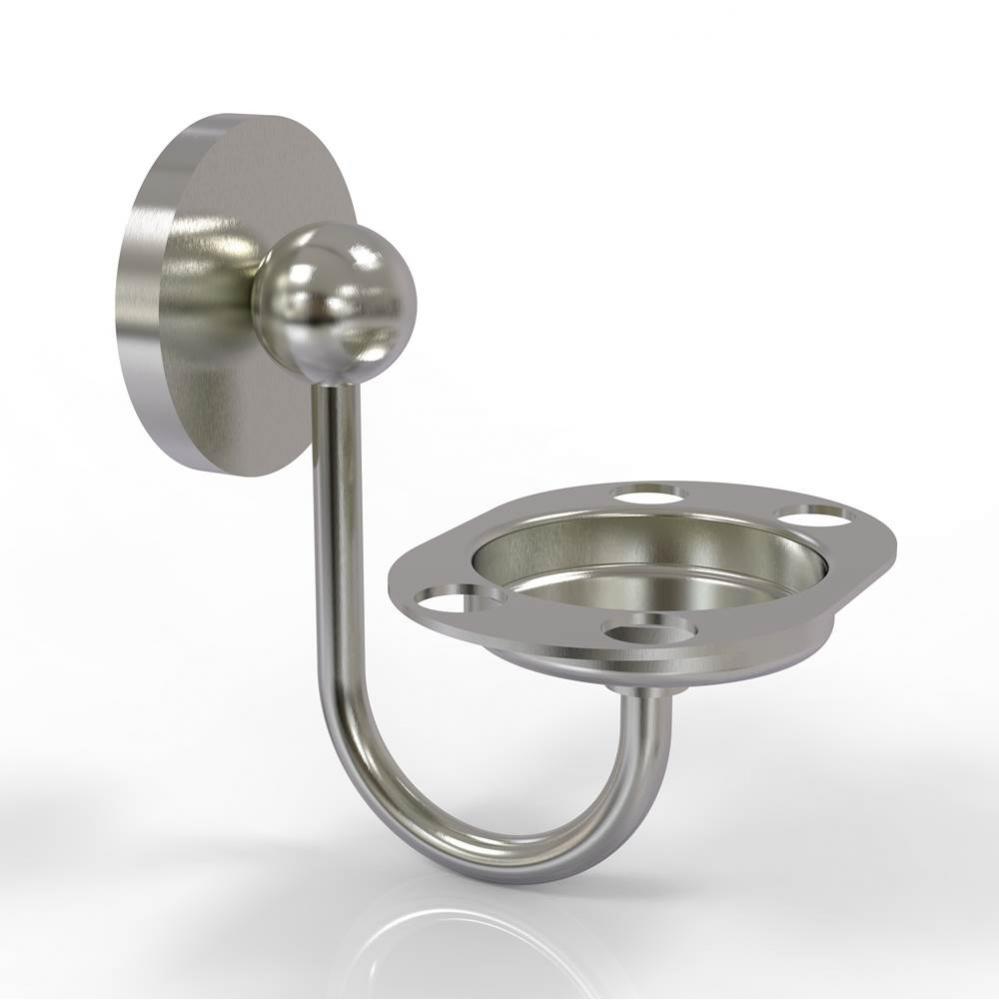 Prestige Skyline Collection Toothbrush and Tumbler Holder