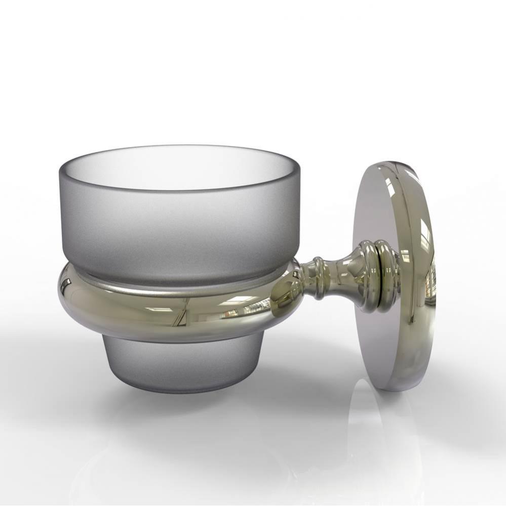 Prestige Skyline Collection Wall Mounted Votive Candle Holder