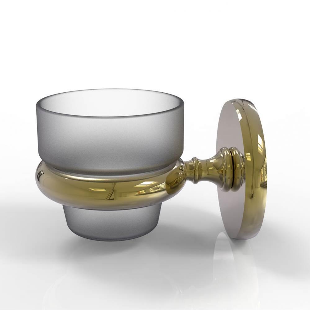 Prestige Skyline Collection Wall Mounted Votive Candle Holder