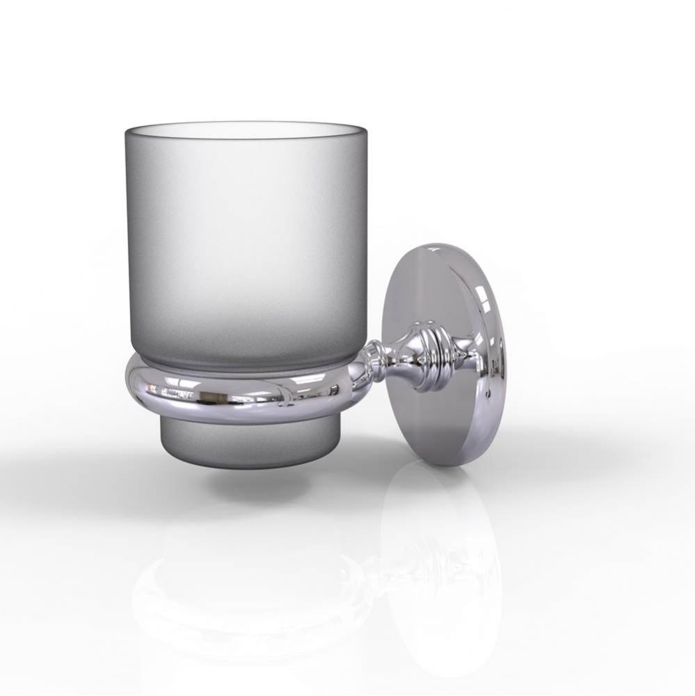 Prestige Skyline Collection Wall Mounted Tumbler Holder