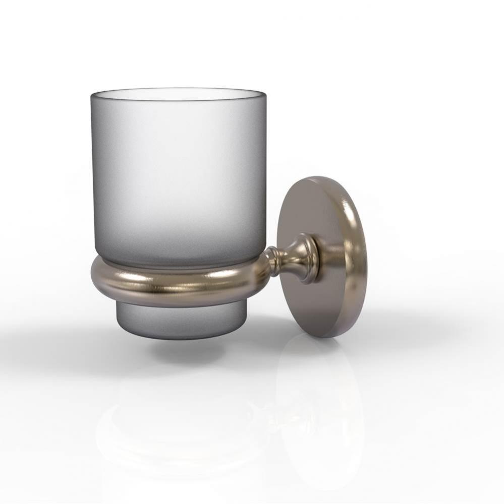 Prestige Skyline Collection Wall Mounted Tumbler Holder