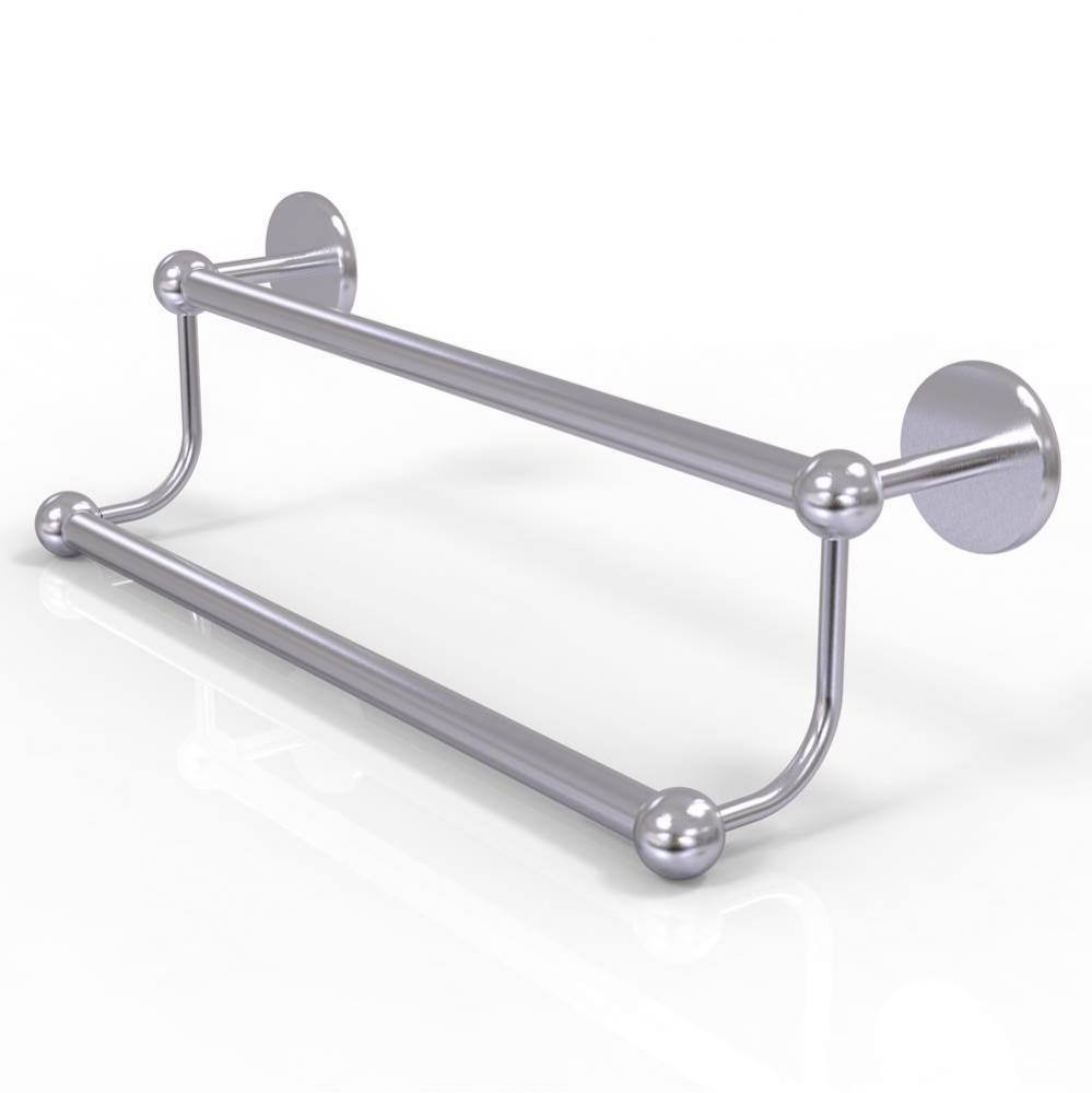 Prestige Skyline Collection 24 Inch Double Towel Bar