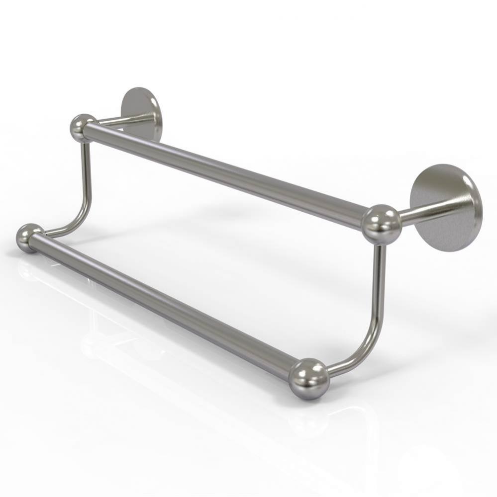 Prestige Skyline Collection 24 Inch Double Towel Bar