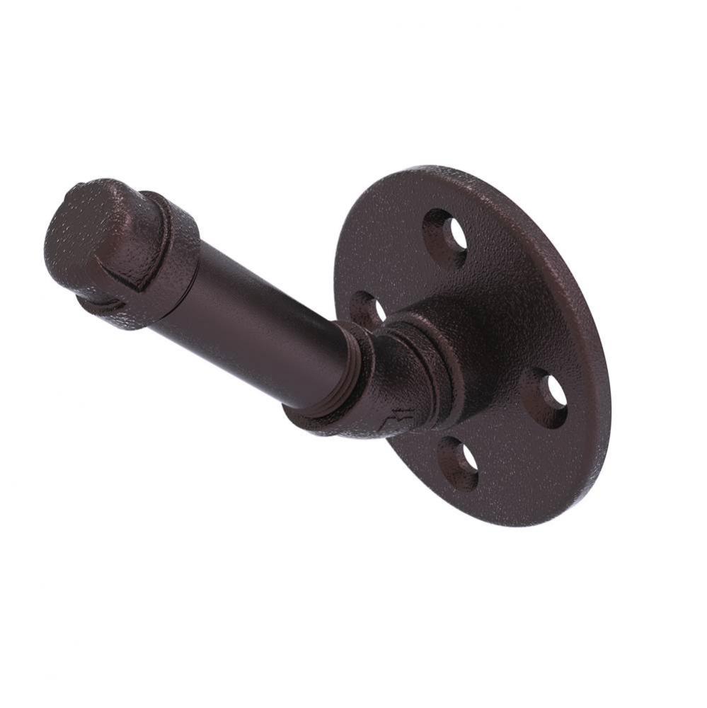 Pipeline Collection Single Robe Hook