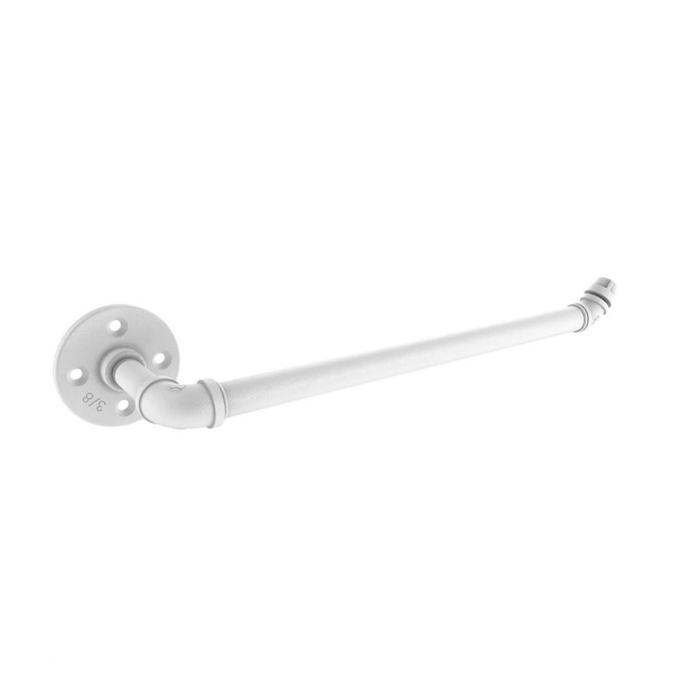 Pipeline Collection Wall Mounted Paper Towel Holder