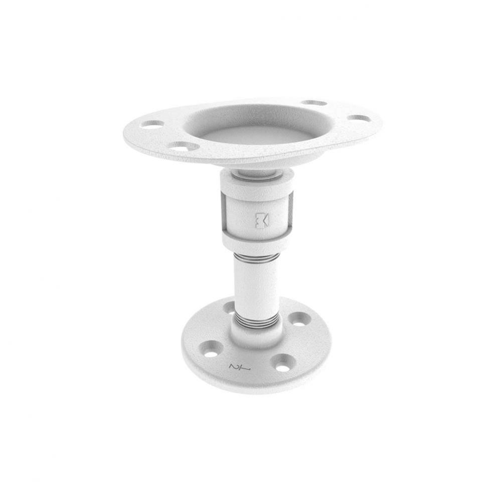 Pipeline Collection Vanity Top Toothbrush Holder