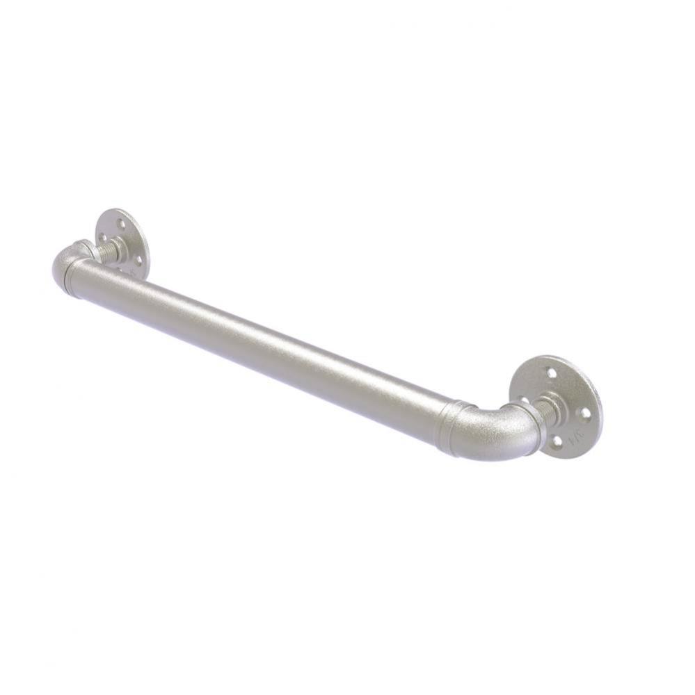 Pipeline Collection 24 Inch Grab Bar