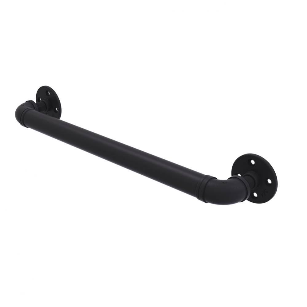 Pipeline Collection 32 Inch Grab Bar