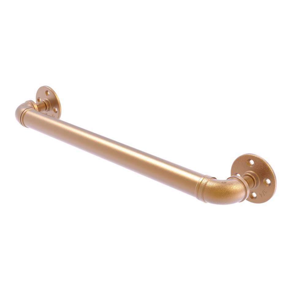 Pipeline Collection 36 Inch Grab Bar
