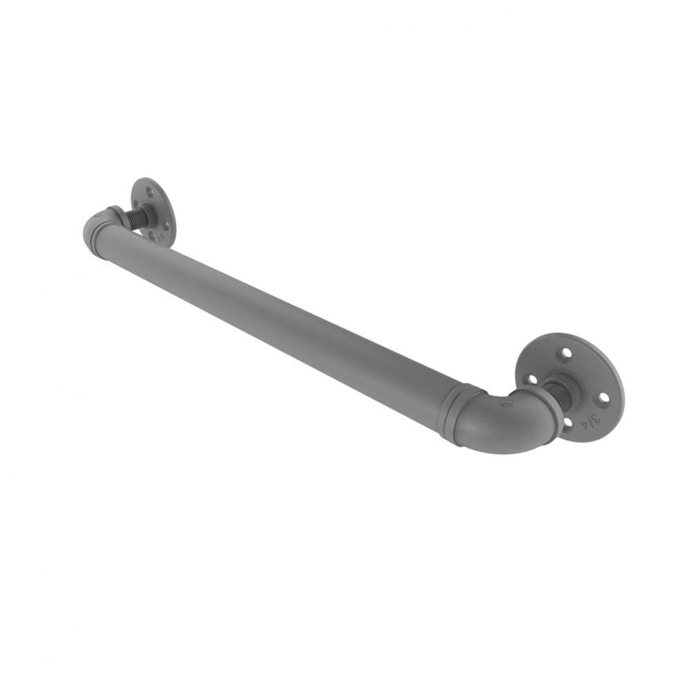 Pipeline Collection 36 Inch Grab Bar