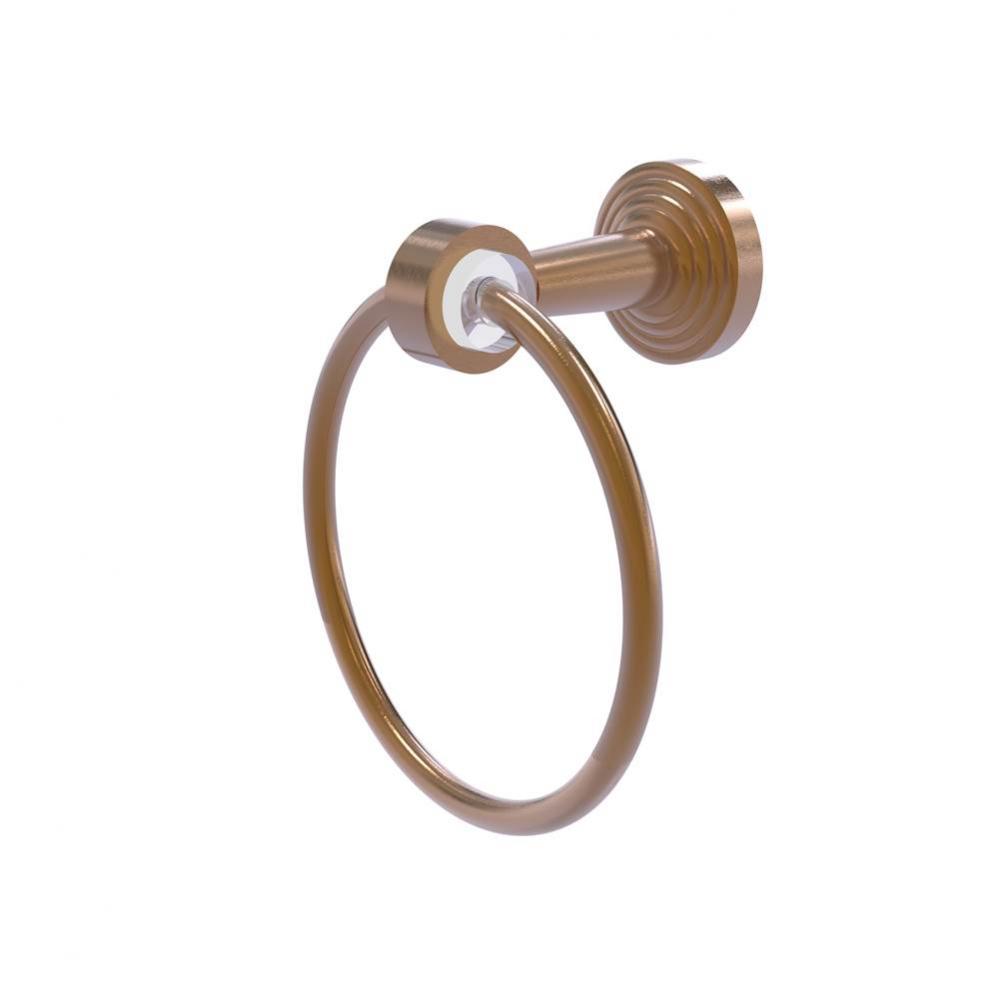 Pacific Beach Collection Towel Ring