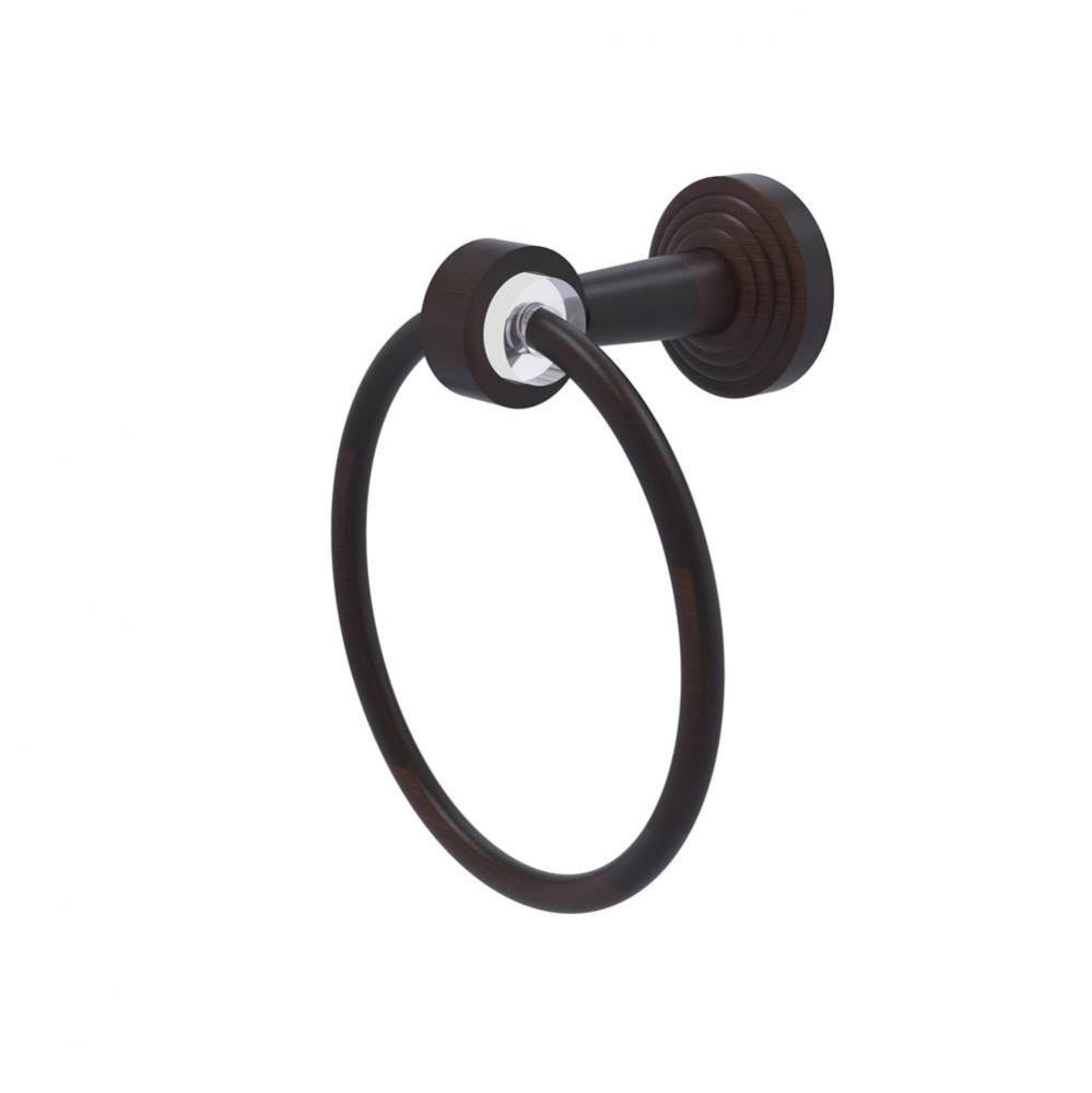 Pacific Beach Collection Towel Ring